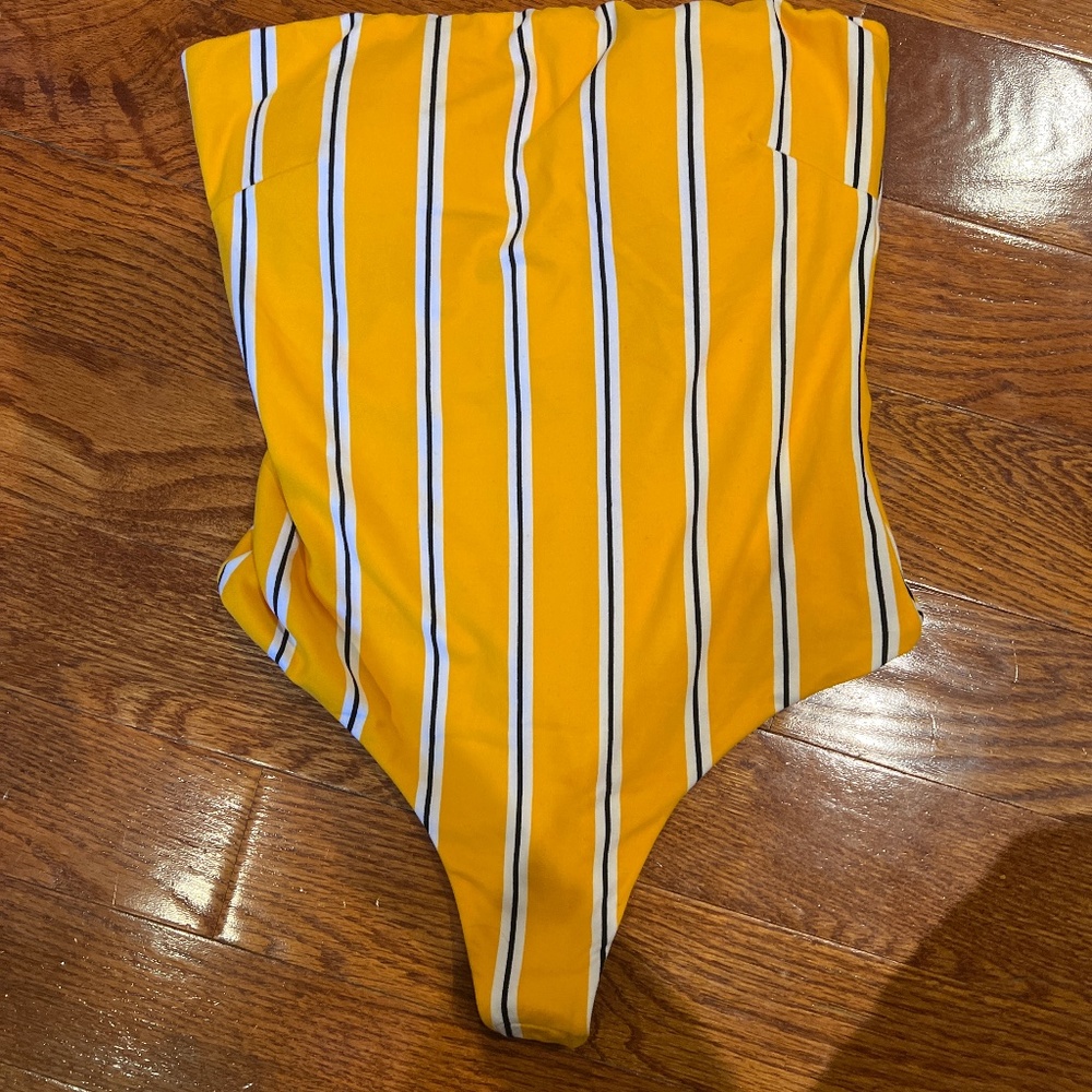 Womens bodysuit